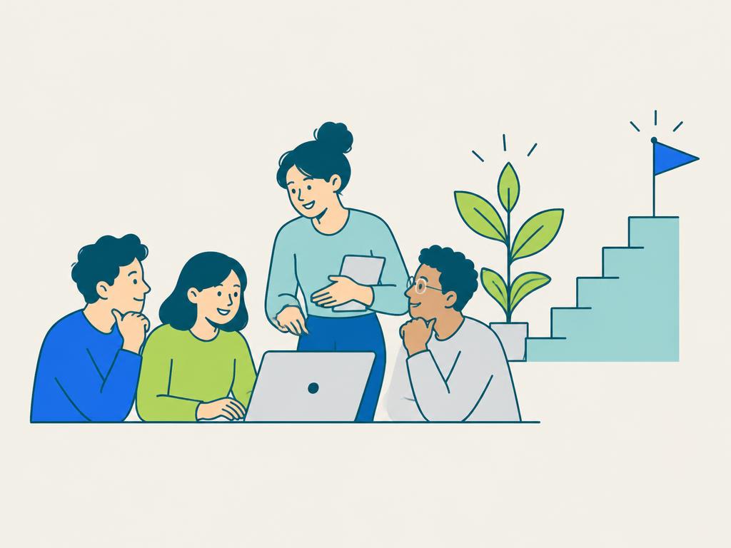 Construir para o trabalho real